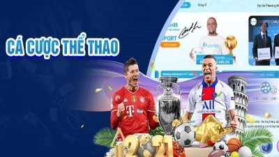 888B-game.site - Tổng quan về cổng game và khuyến mãi hấp dẫn