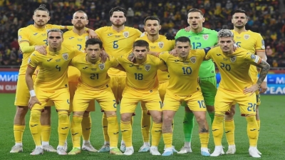 Dẫn đầu bởi những ngôi sao - Đội hình đội tuyển Romania xuất sắc nhất Euro 2024