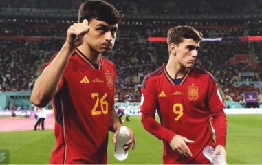 Đội hình đội tuyển Tây Ban Nha xuất sắc nhất Euro 2024 - Cùng vươn tới đỉnh cao