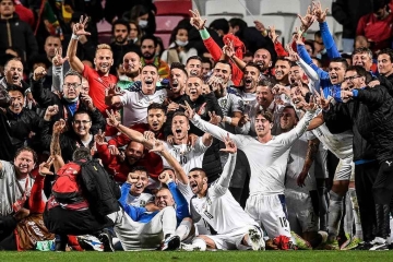Sức mạnh Balkan: Tổng hợp đội hình đội tuyển Serbia xuất sắc nhất Euro 2024